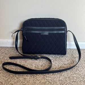 Vera Bradley Triple Compartment Crossbody